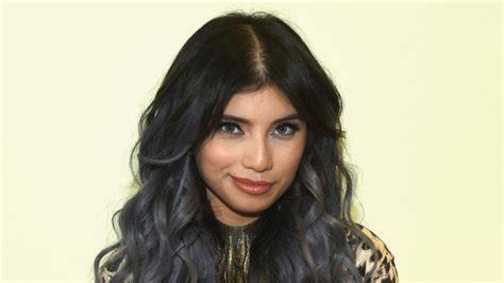 Kirstin Maldonado's Relationship Everything About Her Man
