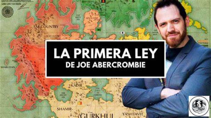La Primera Ley, de Joe Abercrombie. Grimdark Character art, Epic art, Fantasy character art