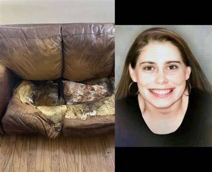 Lacey Fletcher's story Her horrifying death detailed The Style Plus