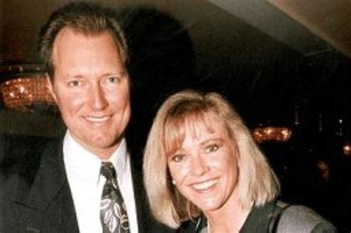 Lance Tankard (Sue Barker Husband) Wiki, Biography, Age, Wife, Family