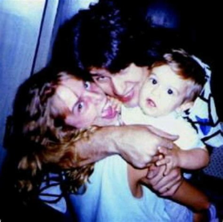 Lanny Lambert Facts About Dana Plato's Exhusband Dicy Trends