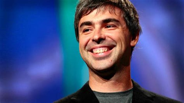 Larry Page's Autism: Unlocking The Secrets Of A Tech Genius