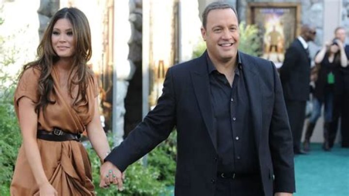 Lernen Sie Shea Joelle James kennen Kevin James&lsquo; aufstrebende Star