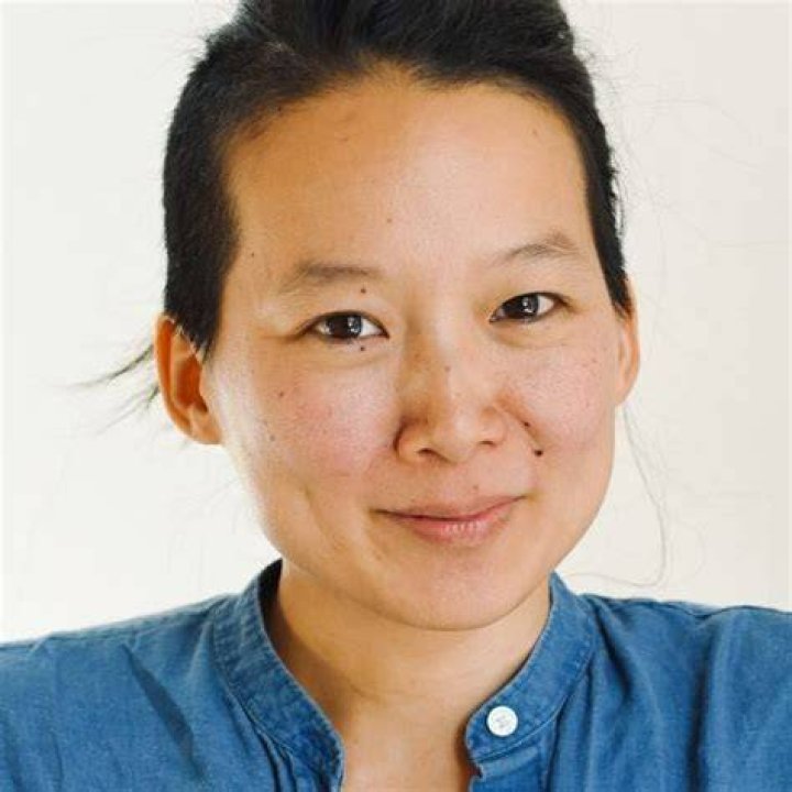 Lianne Lin, Headshot June 2012 Headshots, Lins
