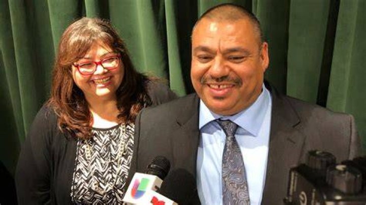 Los Angeles to pay 8M to man wrongly convicted of murder 89.3 KPCC