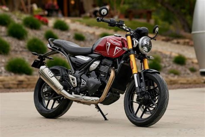 Love, Speed, And Triumph Revealed