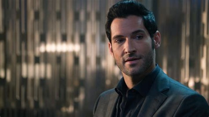 Lucifer Tom Ellis' reallife daughter appeared in latest episodes