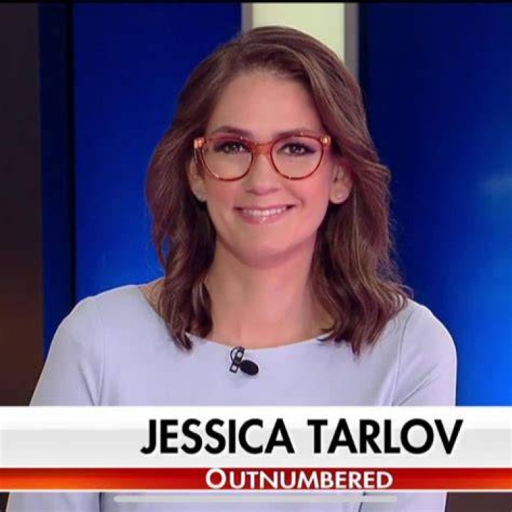 Meet Jessica Tarlov's Husband Brian McKenna! Age, Salary, Net Worth
