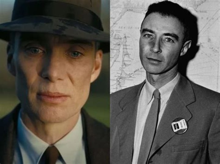 Meet the real J. Robert Oppenheimer's family, including his wife Kitty