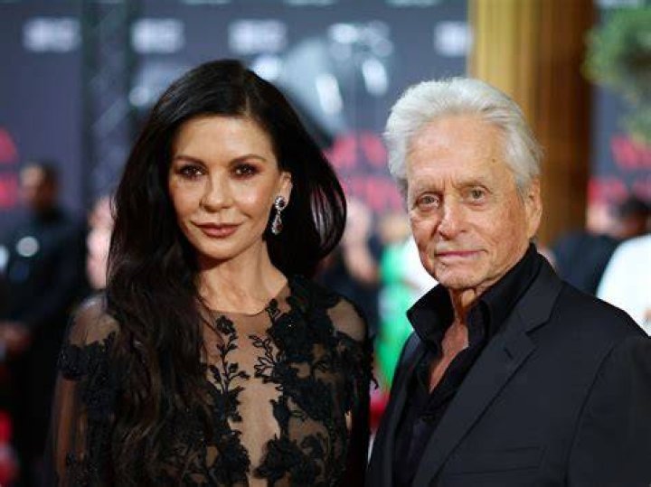 Michael Douglas Phone_V5CG