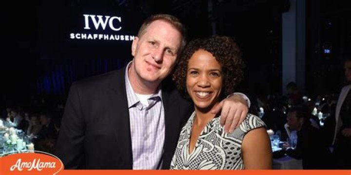 Michael Rapaport Found Happiness in His Second Marriage to His Current