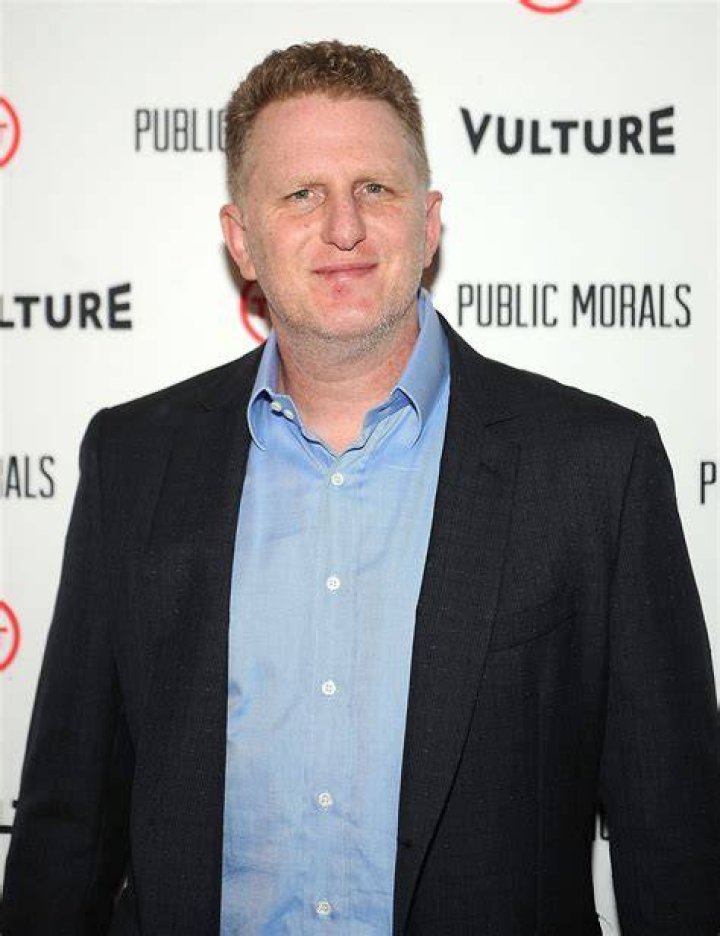 Michael Rapaport Lucky man In Personal as well as Professional Life! He