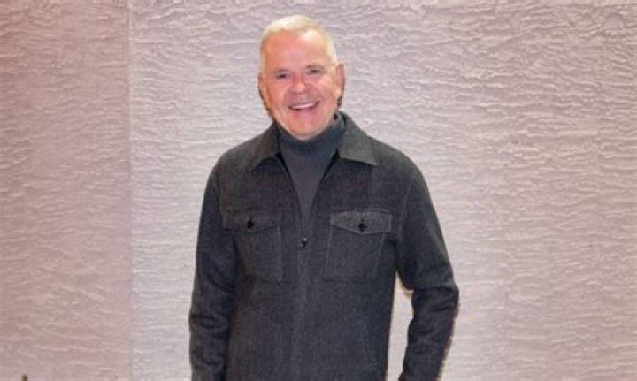 Mike Jerrick Salary, Net worth, Bio, Ethnicity, Age Networth and Salary