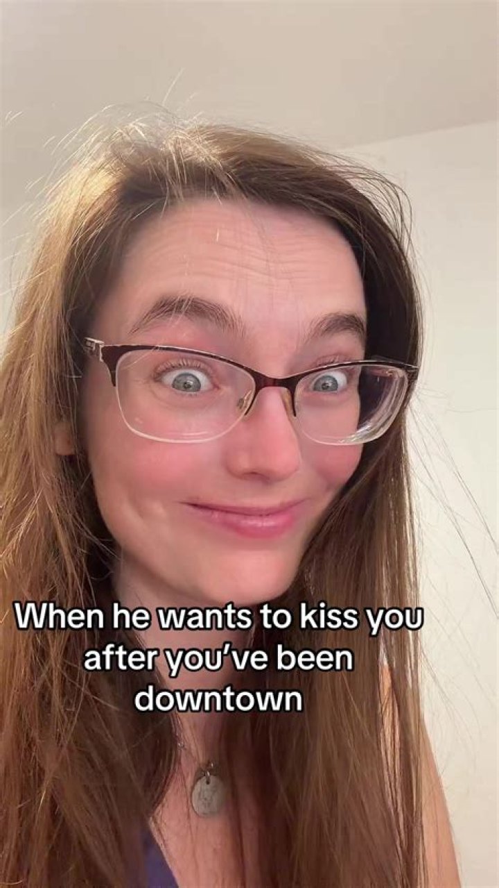 mollysnowcone TikTok