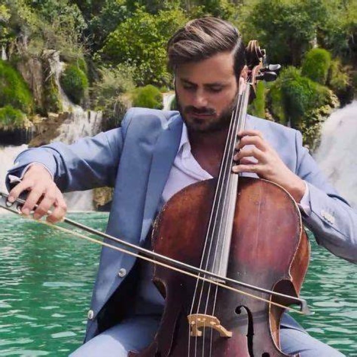 My pet cellist Stjepan Hauser Cello music, Cello, Cello photography