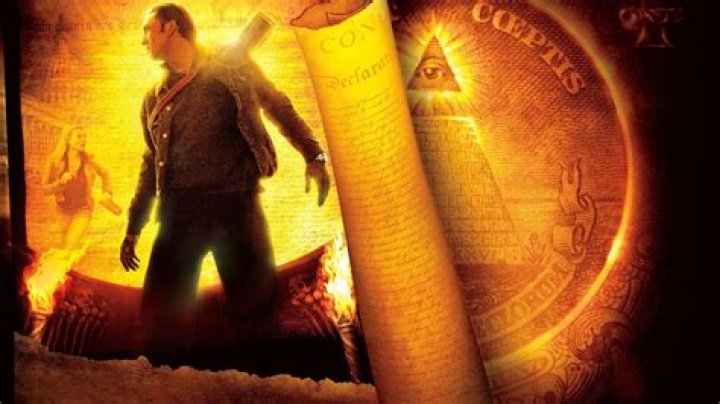 National Treasure review