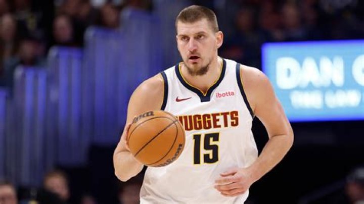 Nikola Joki's Fortune: Unveiling The Wealth Of A Basketball Icon