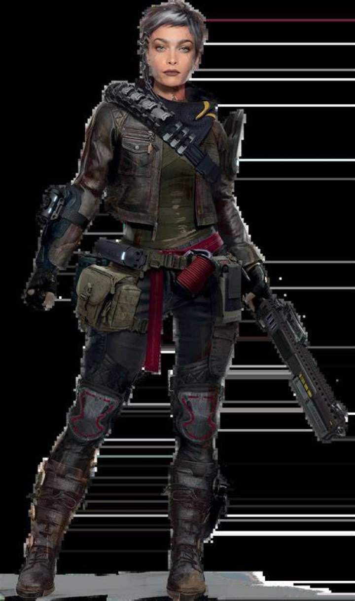 Nomad Cyberpunk Wiki Fandom Style Cyberpunk, Rpg Cyberpunk