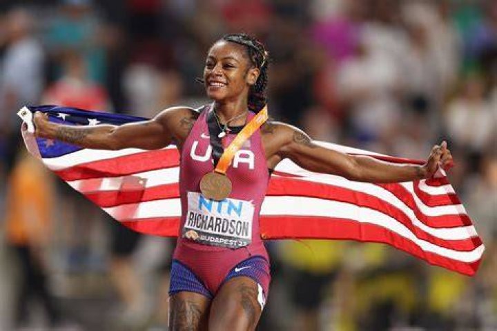 Olympics Athletics Britannica
