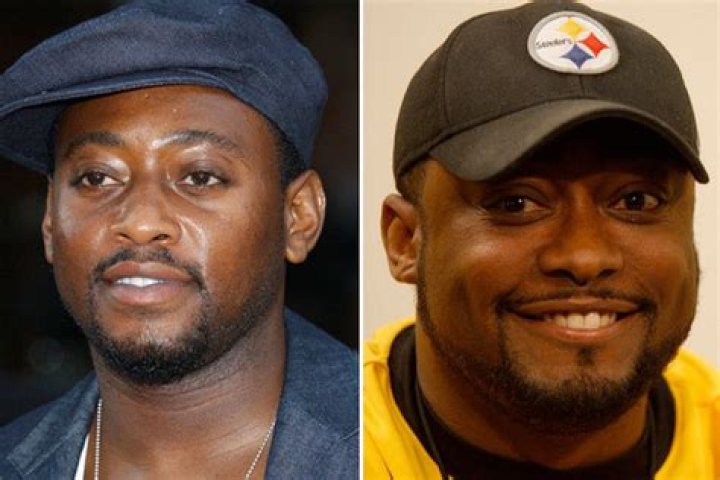 Omar Epps of 'House' Has Enduring Marriage with Wife Keisha Who Is a Singer