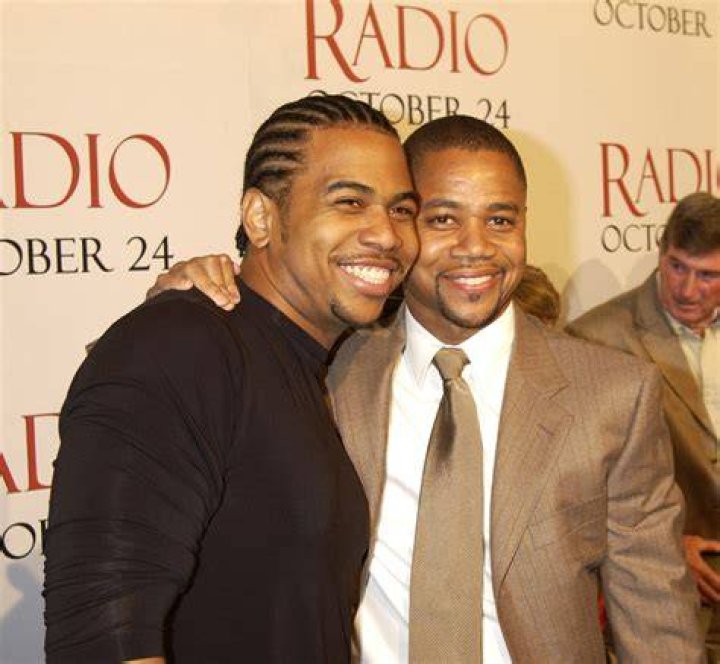 Omar Gooding Announces He And Wife Mia Are Expecting Another Baby Boy