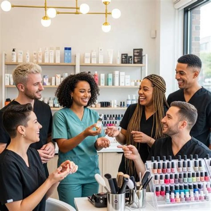 Our Team e.l.f. Beauty