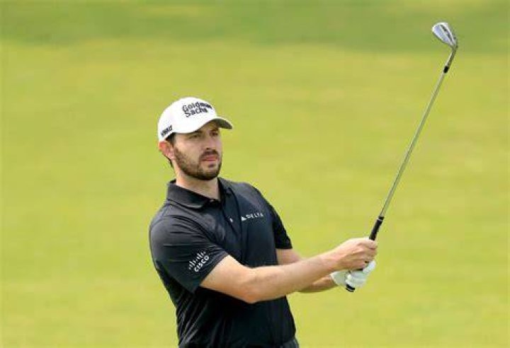 Patrick Cantlay's Net Worth: Uncovering The Secrets Of A Golfing Phenom