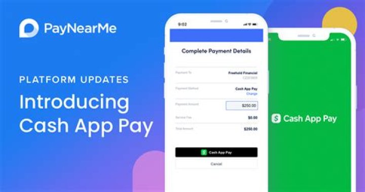 Pay karasfades on Cash App