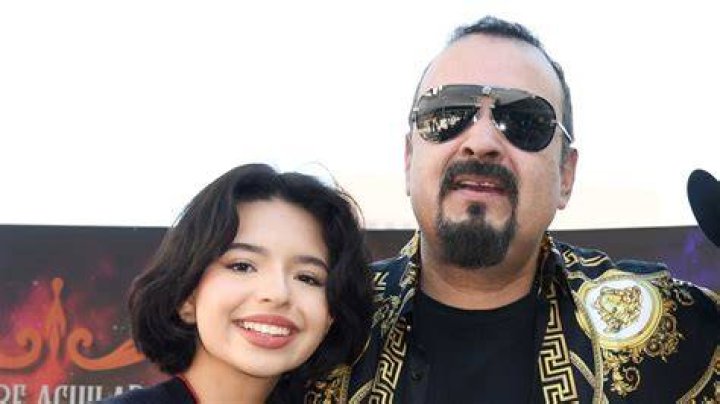 Pepe Aguilar Opens about his Wife Kidnapping and to add the dilemma