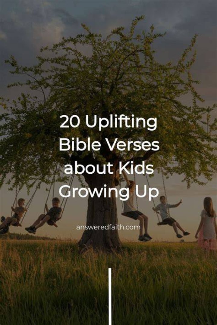 Pin on BIBLE verses