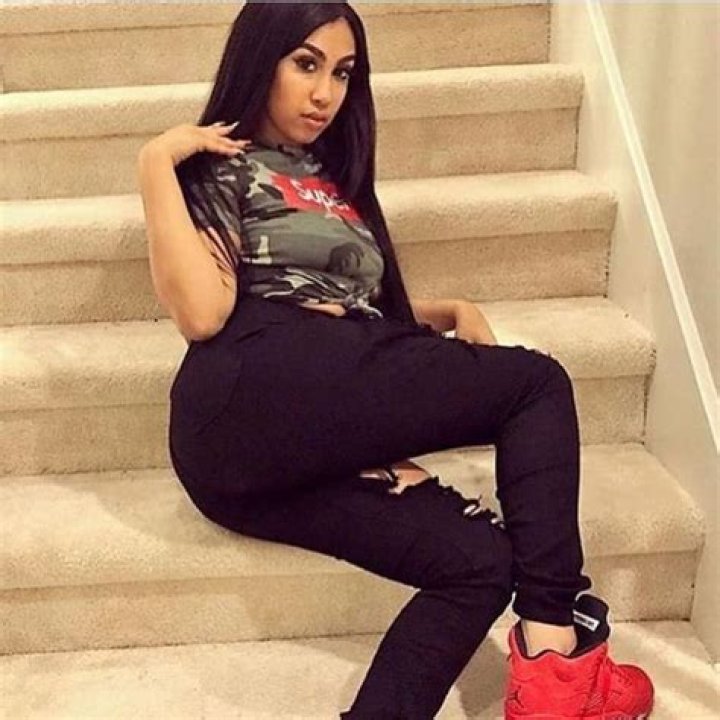 Pin on Queen Naija