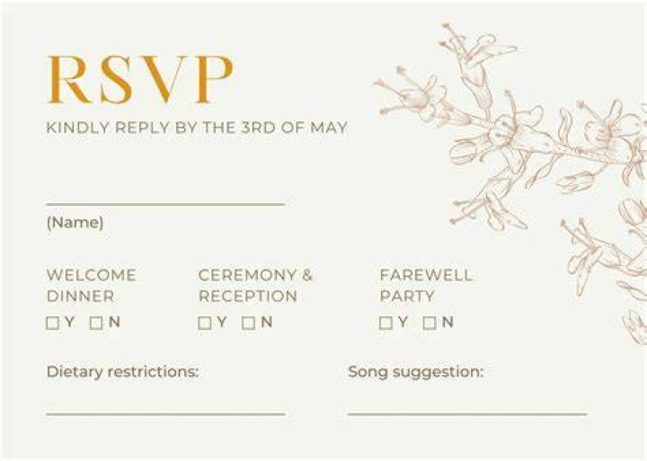 RSVP 3 &mdash; Phil Keoghan