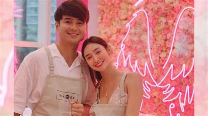 Sachzna Laparan And Jerome Ponce: Uncovering The Secrets To Filipino Superstardom