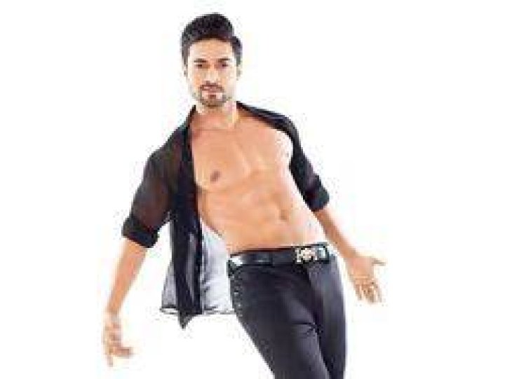 Salman Yusuff Khan Dancing with the Stars Wiki Fandom