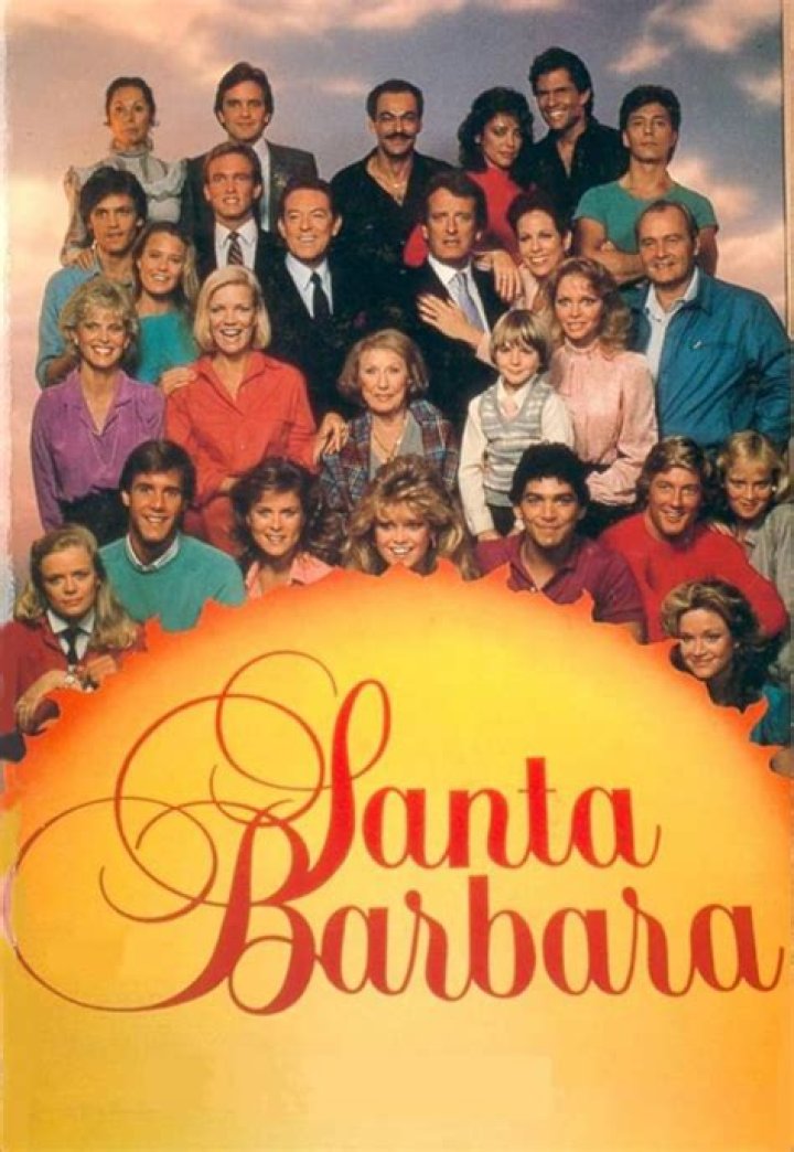 Santa Barbara Blog DANE WITHERSPOON passed away at 56.