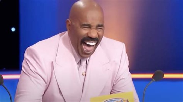 See Steve Harvey's Wife Marjorie's Epic Response to Fan Who Assumed Her