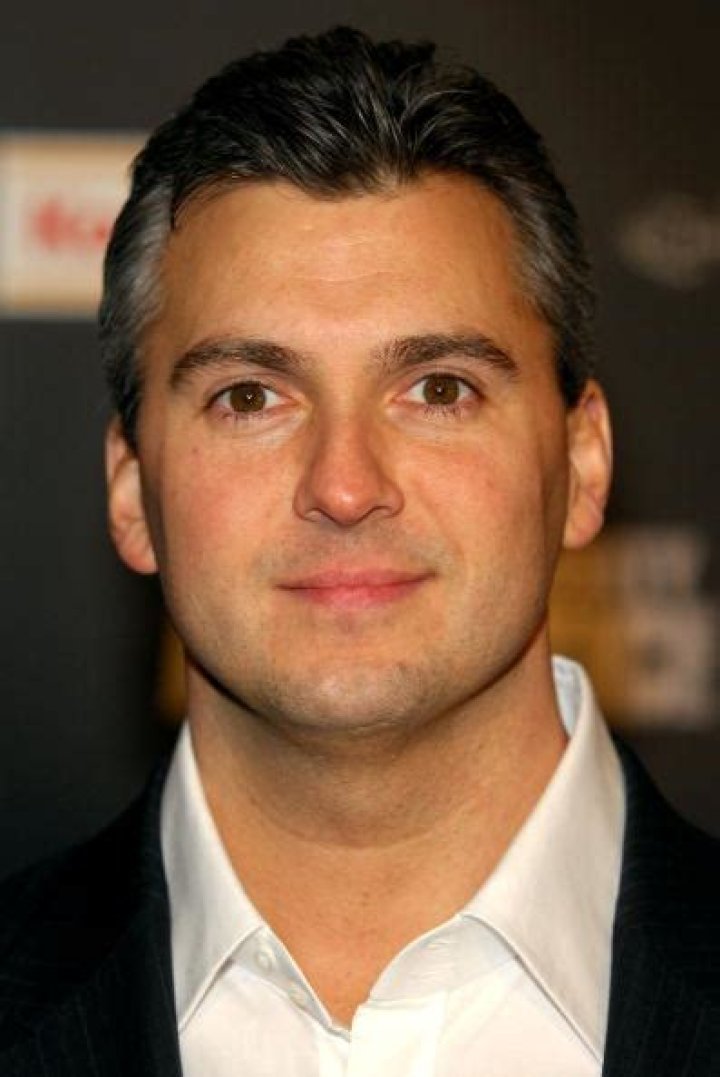 Shane McMahon Net Worth Celebrity Net Worth