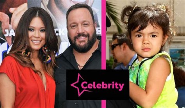 Shea Joelle James The Untold Truth About Kevin James' Daughter