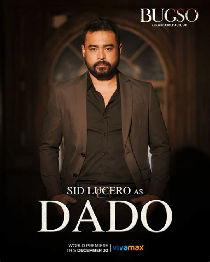 Sid Lucero AdoroCinema