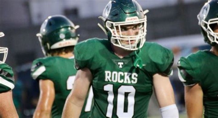 STATE CHAMPION CHARLIE ELY IS APP STATE’S 20th COMMIT