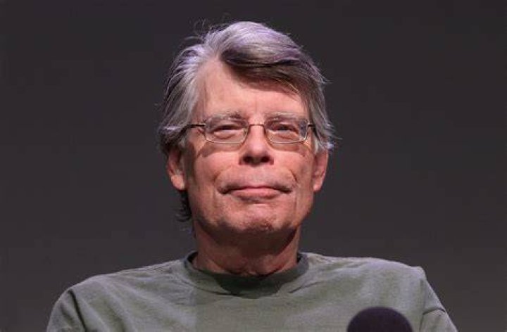 Stephen King Net Worth (2023) From It, Carrie, The Shining, More Parade