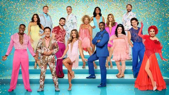 Strictly news How much do the celebrity contestants actually get paid?