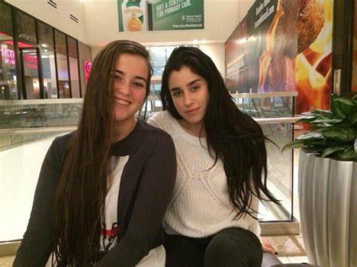 Taylor Jauregui Lauren Jauregui Wiki Fandom