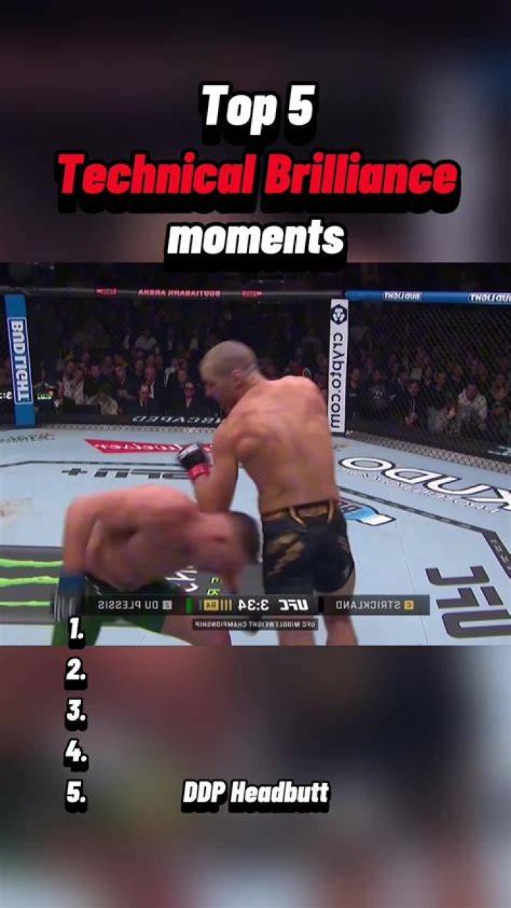 Technical Brilliance And Unforgettable Moments