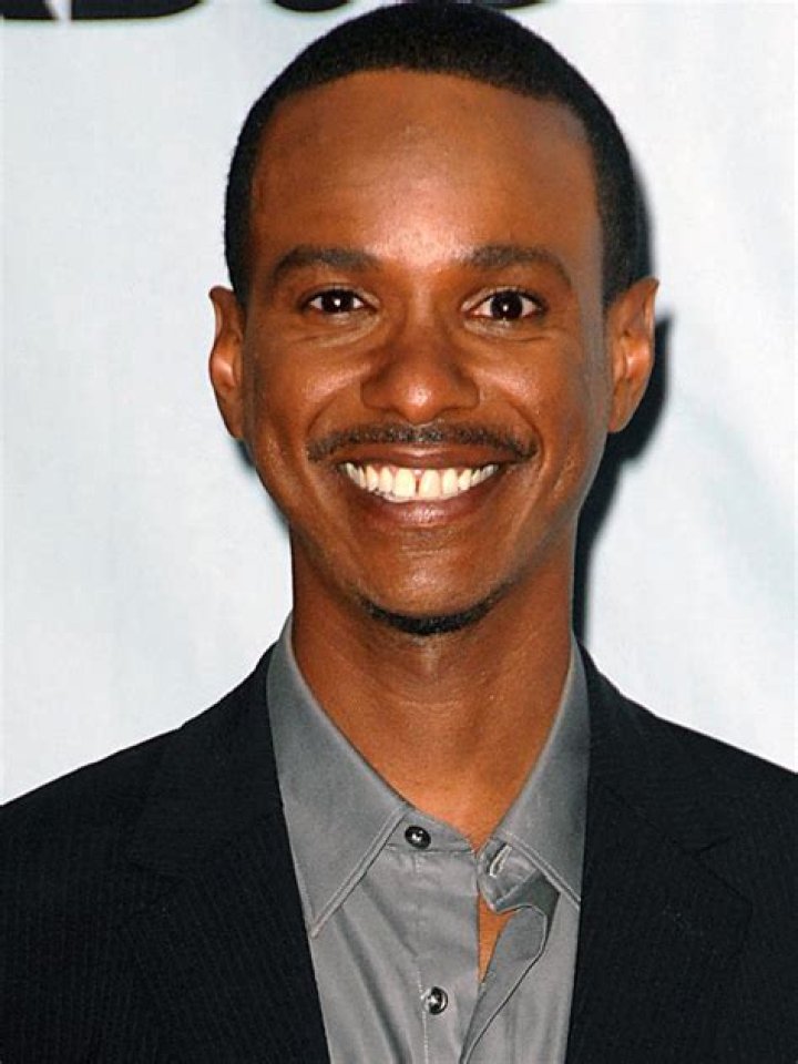 Tevin Campbell Disney Wiki FANDOM powered by Wikia