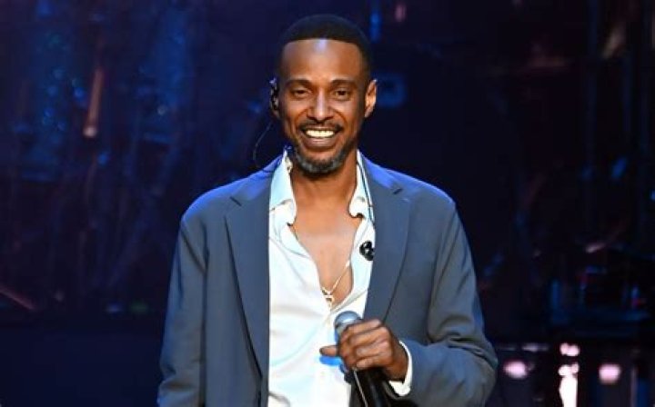 Tevin Campbell: Unlocking His Musical Legacy And Enduring Influence