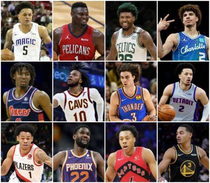 The 23 hottest NBA players in 2016 (PHOTOS) Daily Hive Vancouver