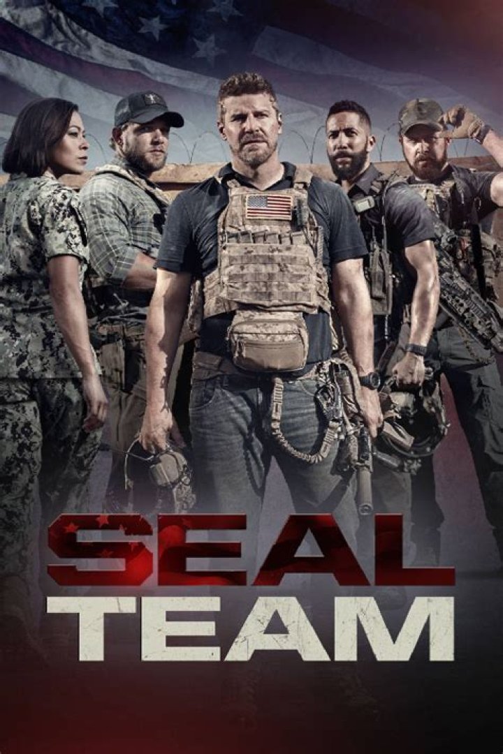The Best Action TV Shows On Netflix Right Now