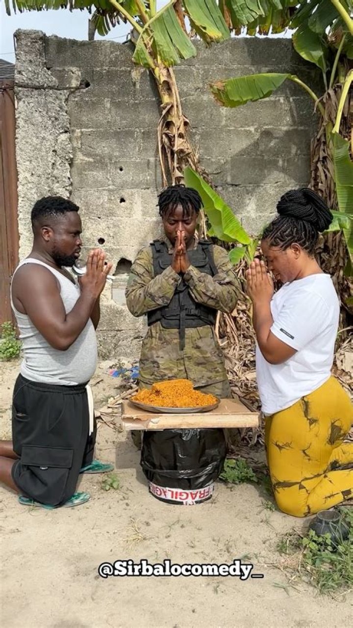 THE PROPOSAL SIRBALO COMEDY ( EPISODE 19 ) YouTube