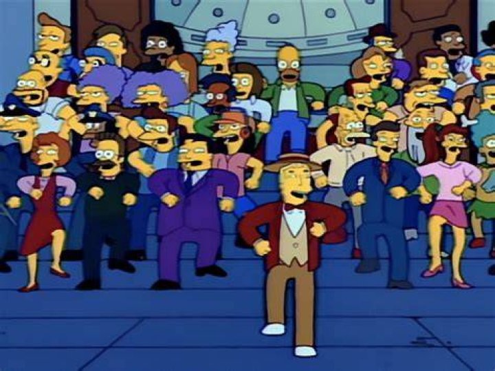 The Simpsons The Most Valuable Television Franchise In The World